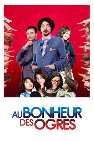 Au bonheur des ogres