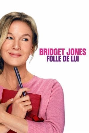 Bridget Jones : Folle de lui
