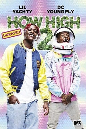 How High 2