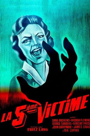 La Cinquième Victime