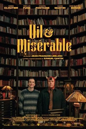 Vil & Misérable