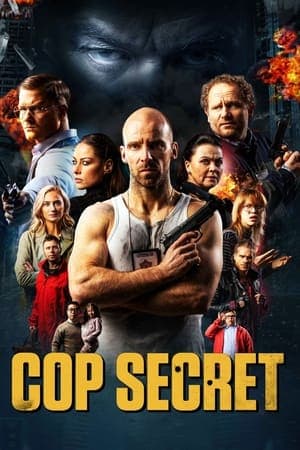 Cop Secret