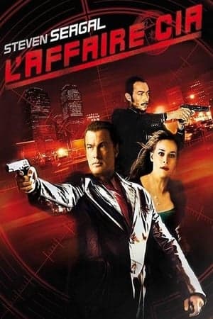 L'Affaire CIA