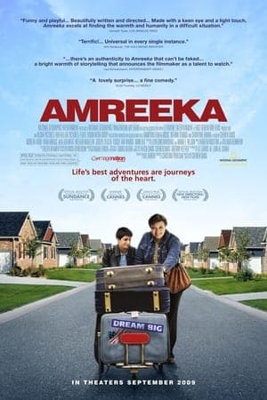 Amerrika