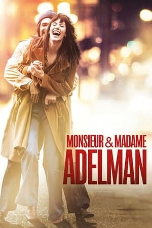 Mr & Mme Adelman