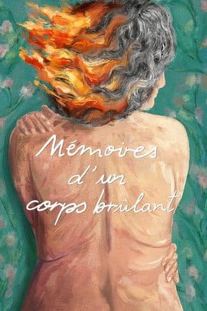 Mémoires d’un corps brûlant