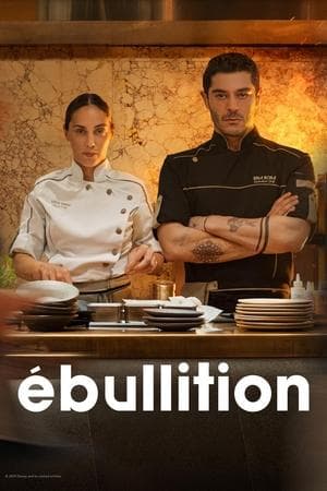 Ébullition