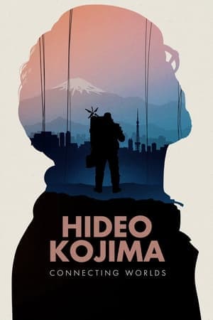 Hideo Kojima : Connecting Worlds